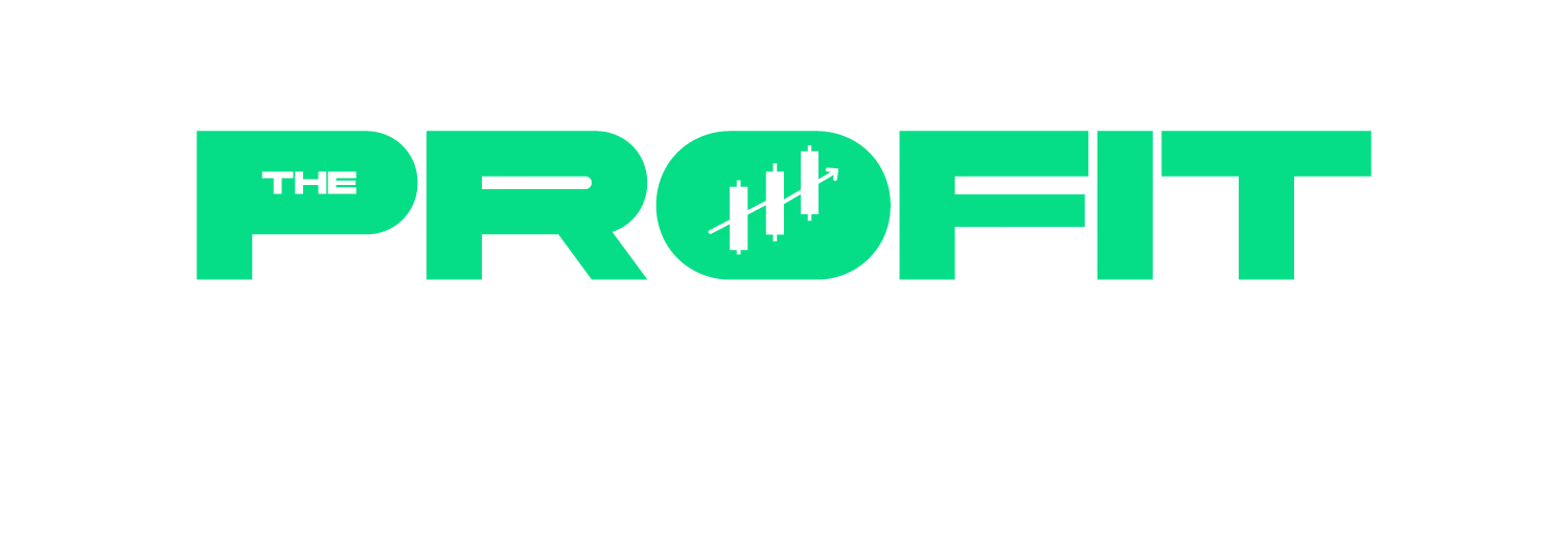 The Profit Arena Logo